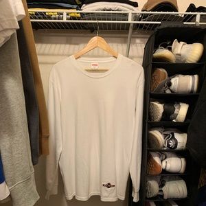 Supreme x Independent Truckin Co. L/S T-shirt